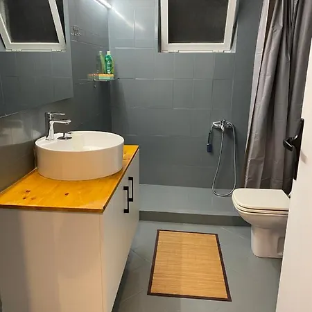 Апартаменты Boutique *