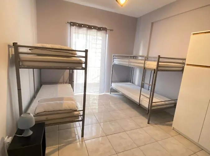 Boutique 아파트 나플리오