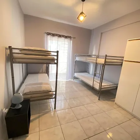 Boutique Apartment Nafplio