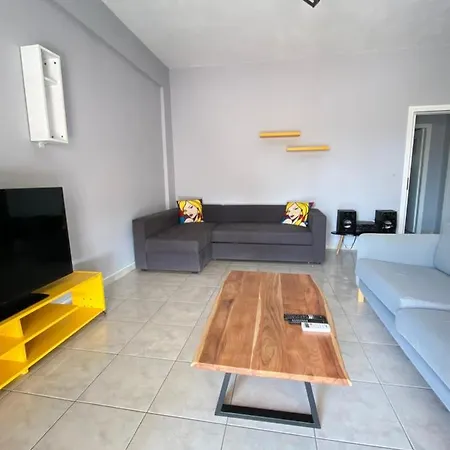 Appartamento Boutique Nauplia