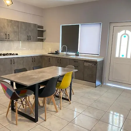 Boutique Apartment