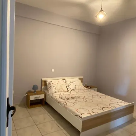 Boutique Apartment Nafplio