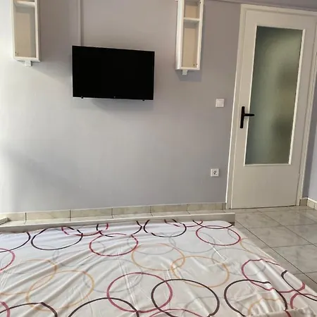 Boutique Apartment *