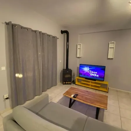 Apartment Boutique Nafplio