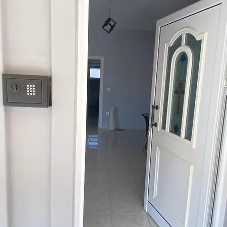 Apartment Boutique Nafplio