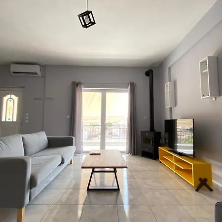 Boutique Apartment *