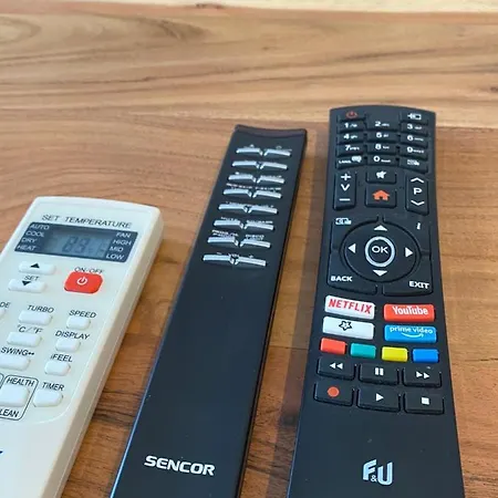 Boutique Appartamento