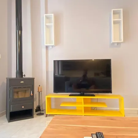 Boutique Apartment *