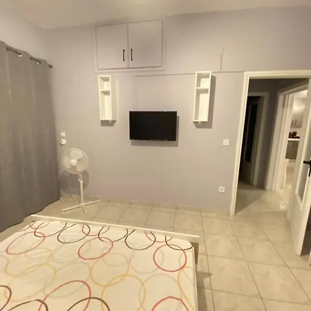 Boutique Apartment