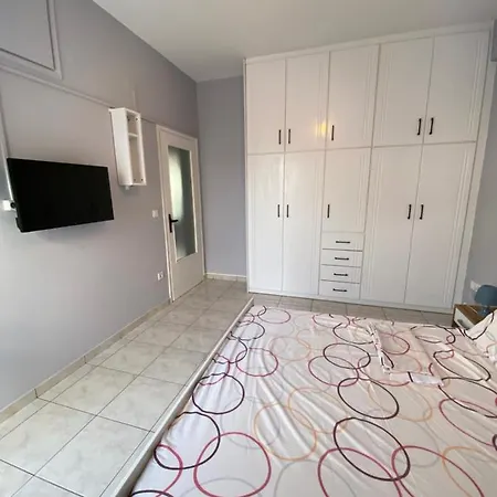 Apartment Boutique Nafplio