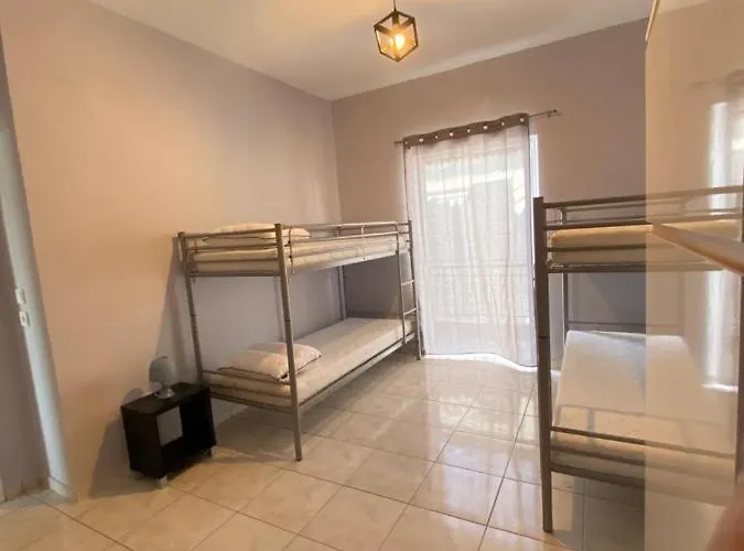 Boutique Διαμέρισμα Ναύπλιο