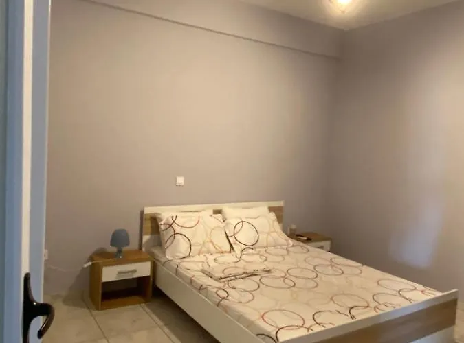 Boutique 公寓 纳夫普利翁