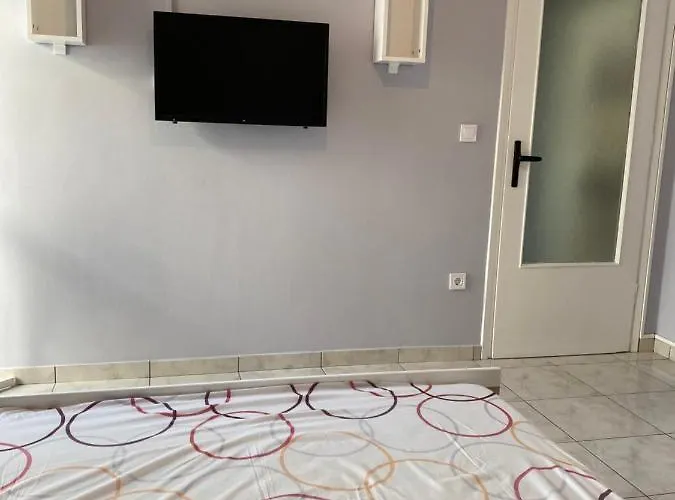 Boutique Διαμέρισμα *