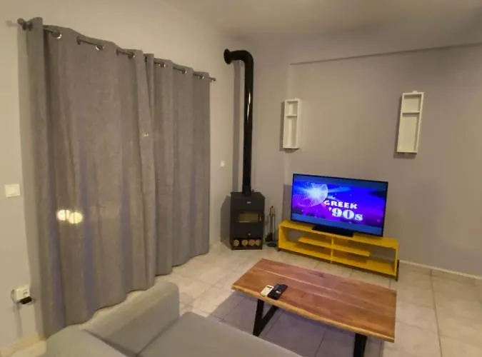 Διαμέρισμα Boutique Ναύπλιο