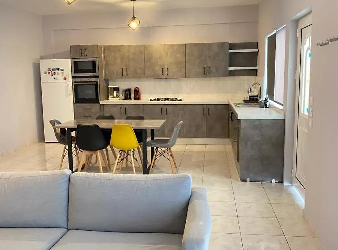 Διαμέρισμα Boutique *