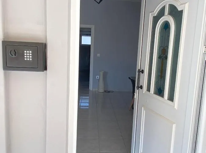 Διαμέρισμα Boutique Ναύπλιο