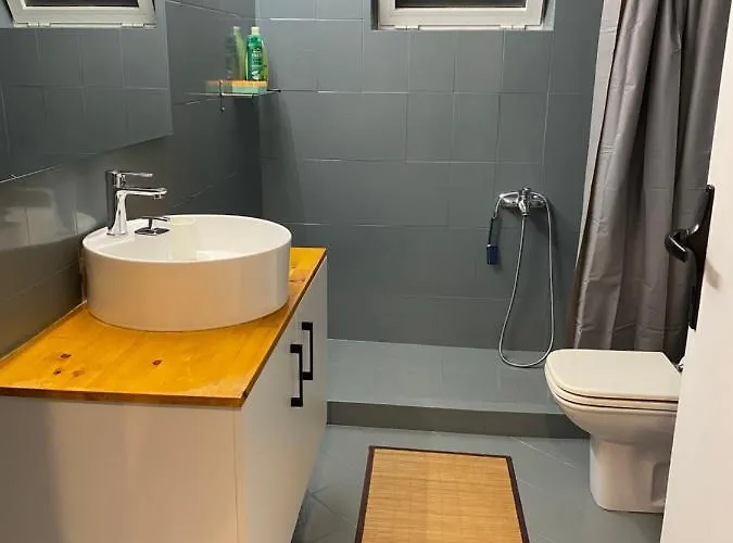 Διαμέρισμα Boutique *