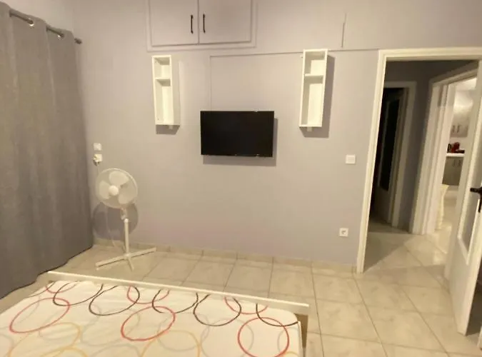 Boutique Διαμέρισμα