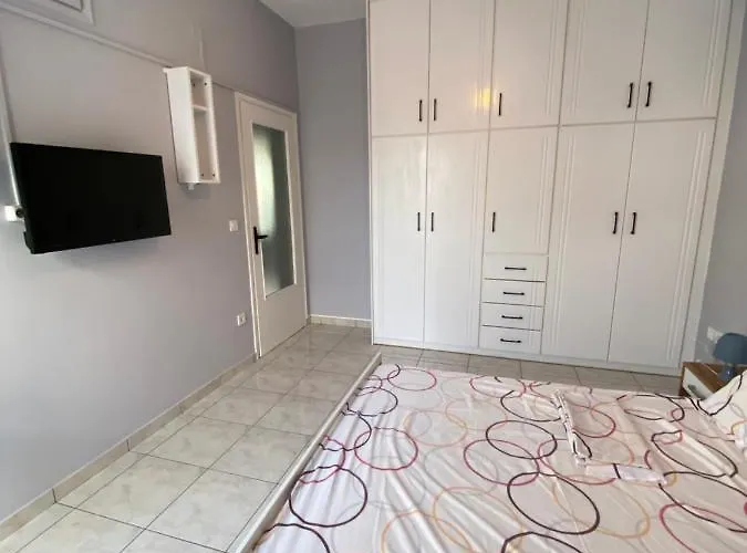 Διαμέρισμα Boutique Ναύπλιο